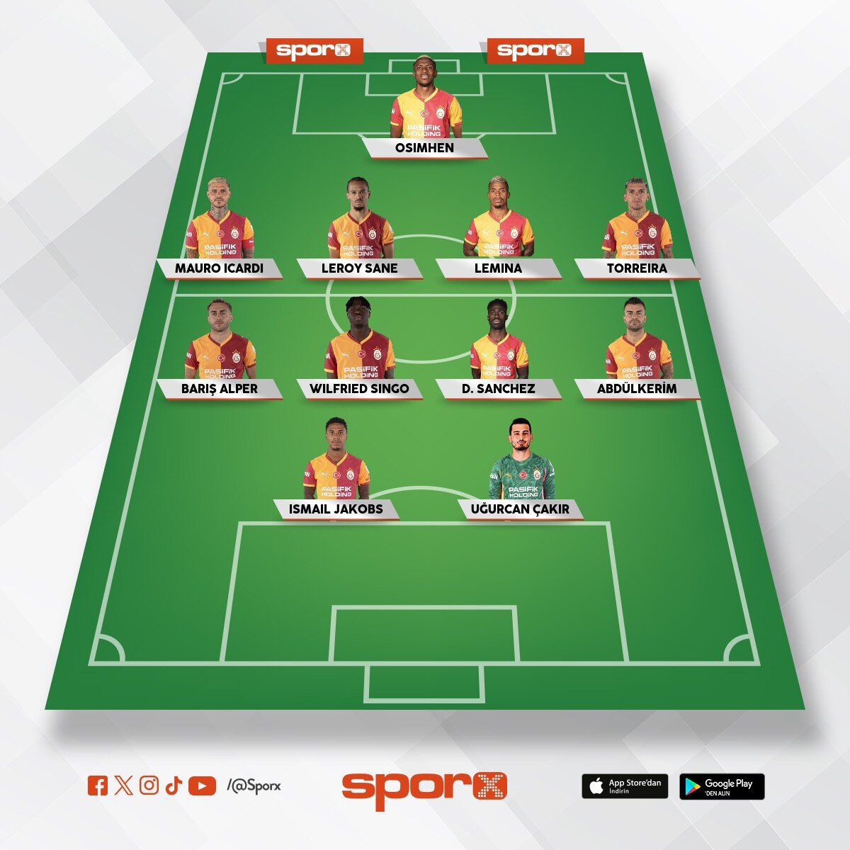 GALATASARAY