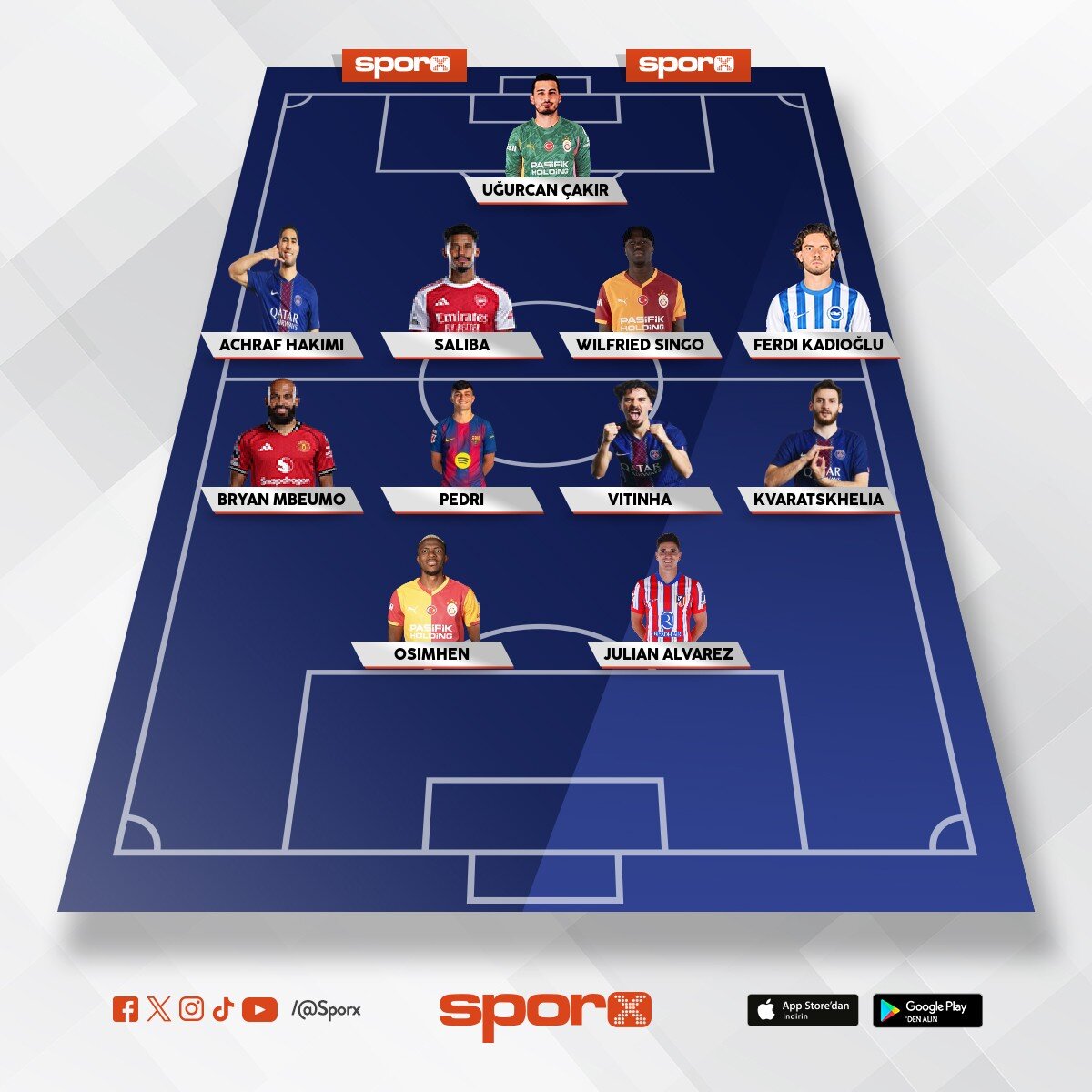 GER�EK�� GS �LK 11  (26/27)