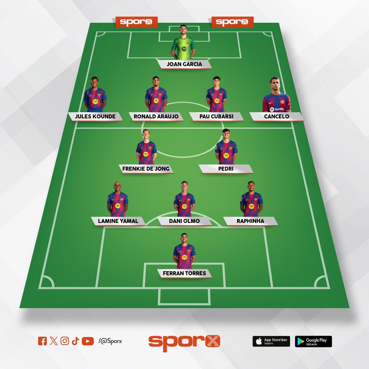 barcelona