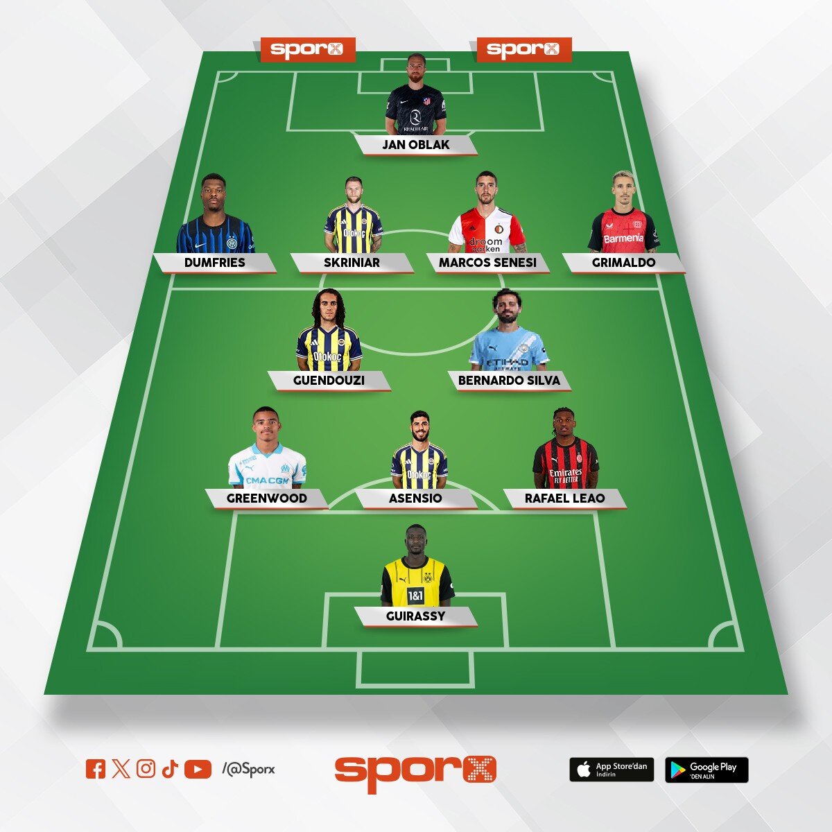 Efsane FENERBAH�E ????????