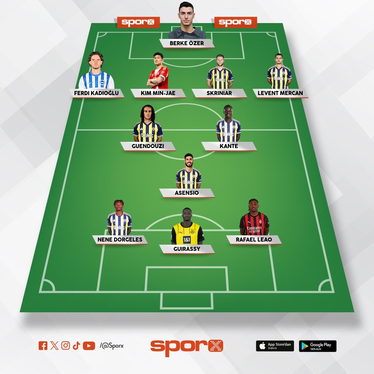 �ampiyon fener