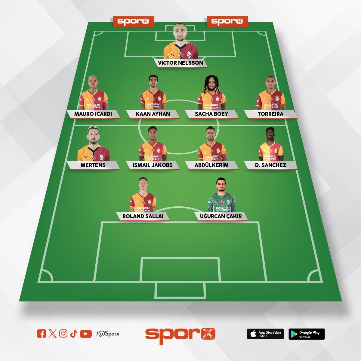 Galatasaray