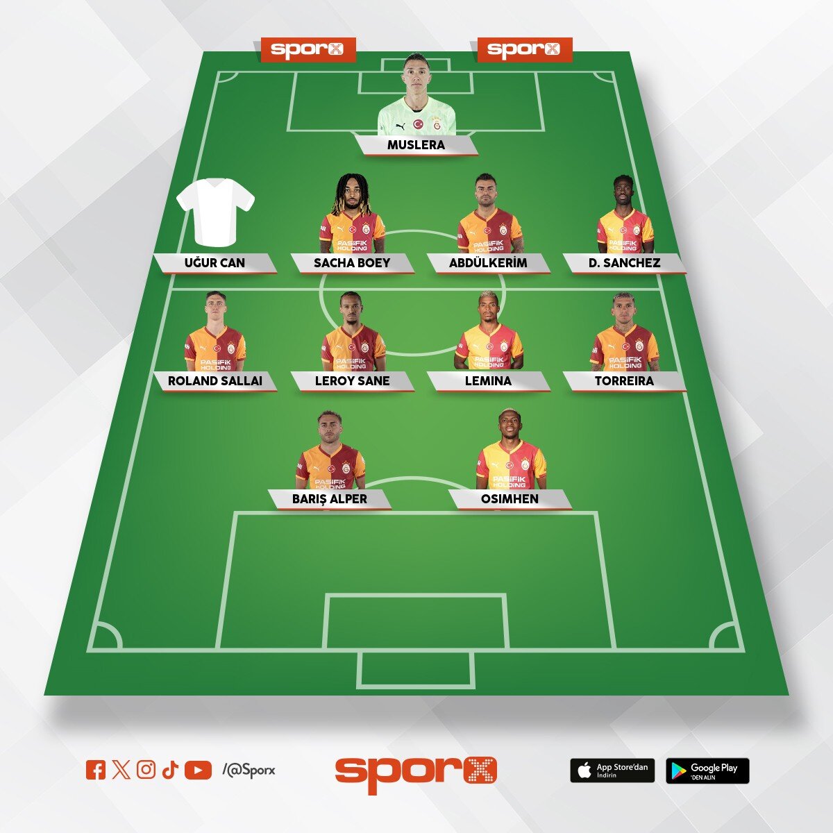 Galatasaray