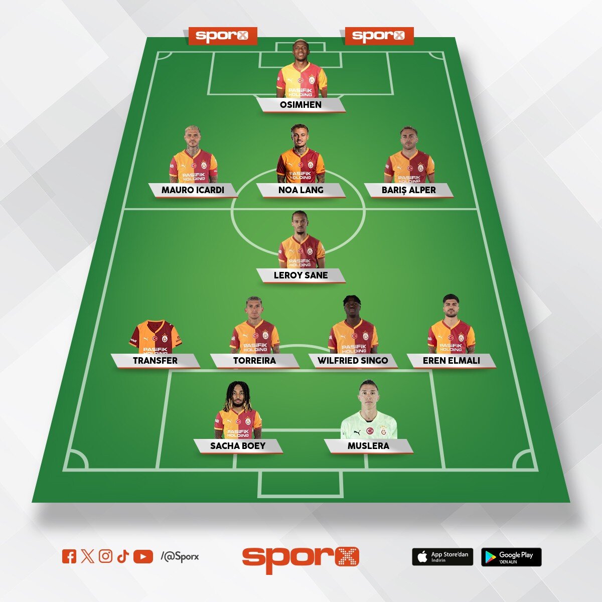 Galatasaray