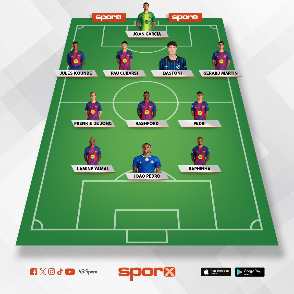 Barcelona 26-27