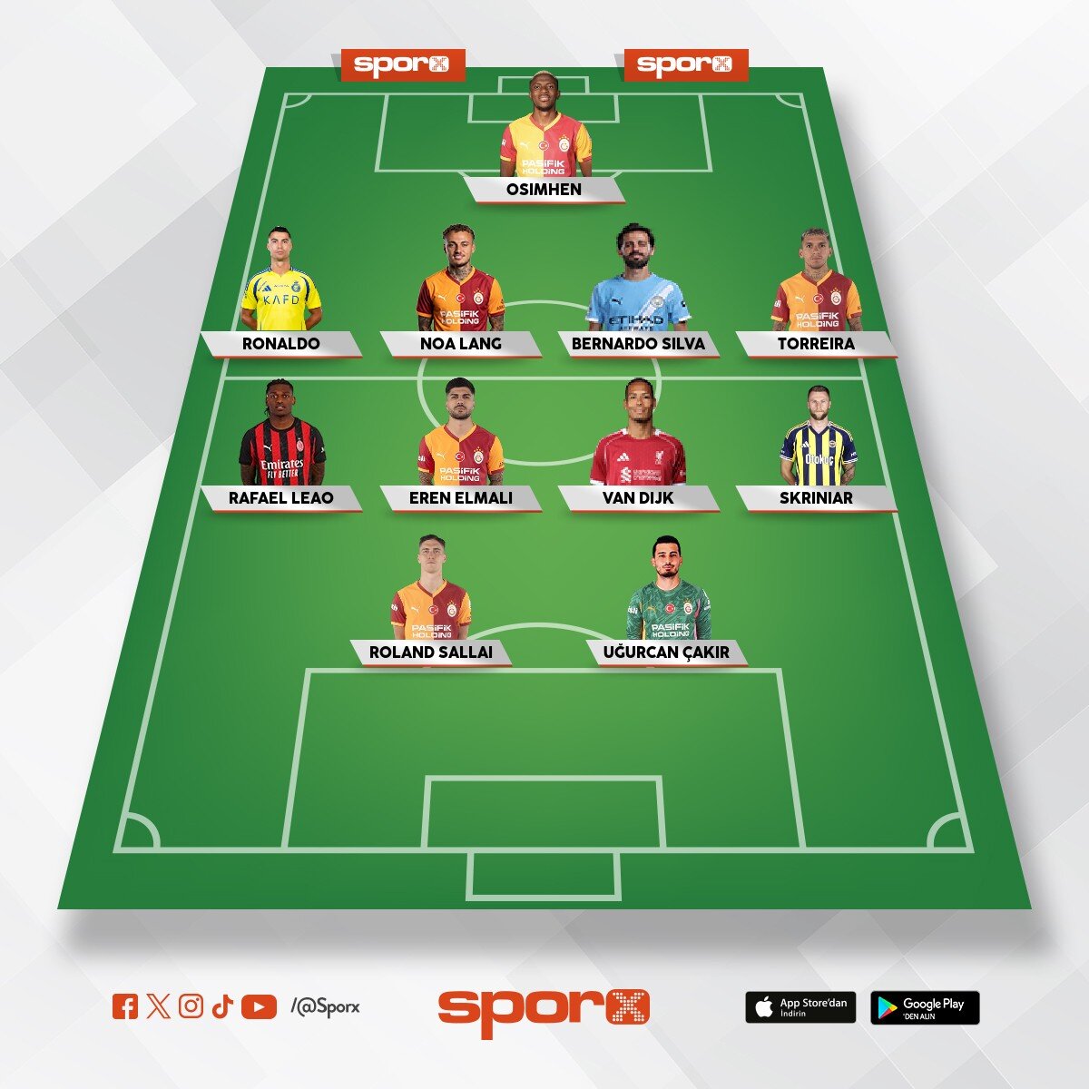 galatasaray