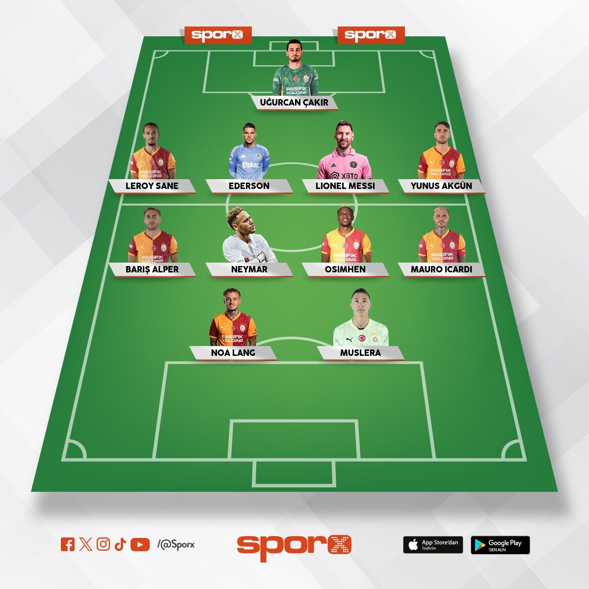 GALATASARAY