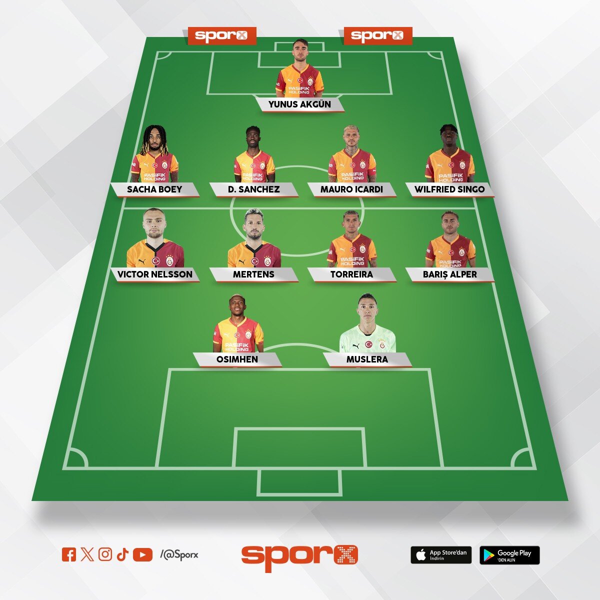 Galatasaray ????????????