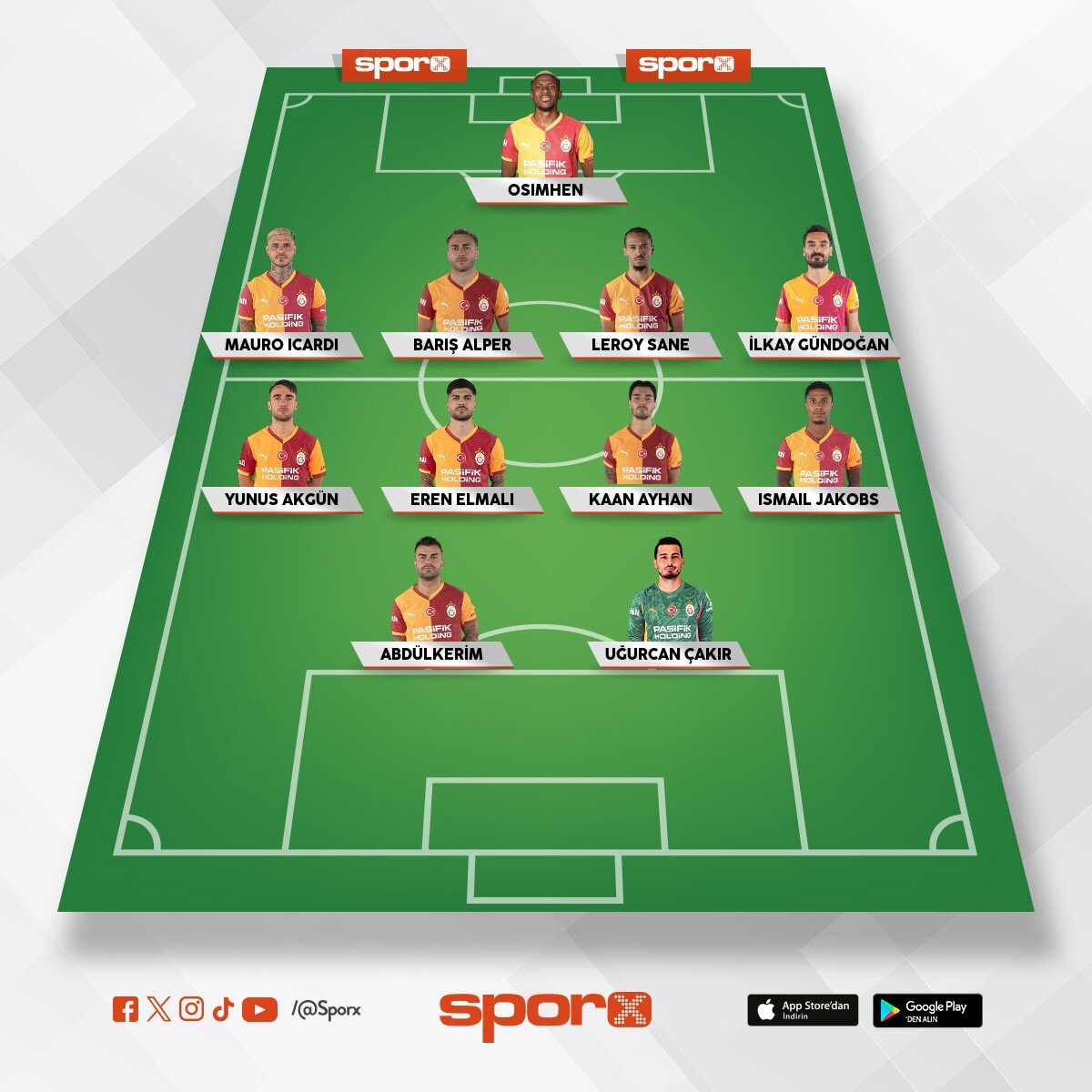 Y�ld�r�man Spor