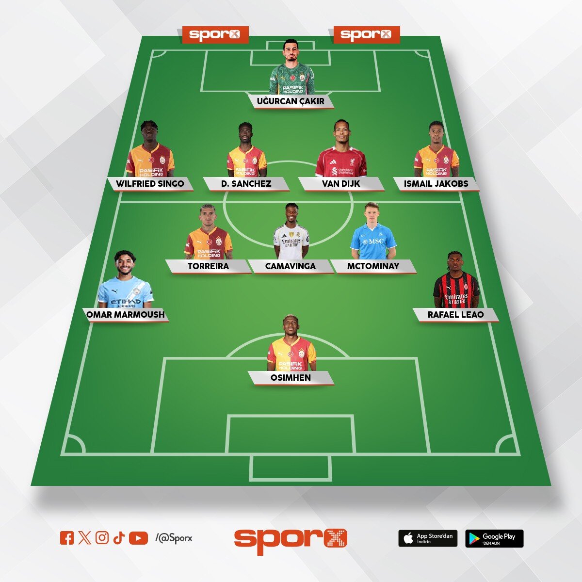 Galatasaray