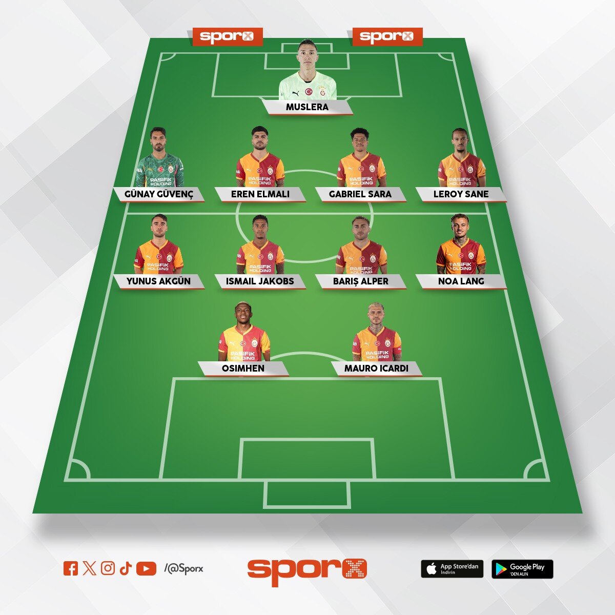 Galatasaray
