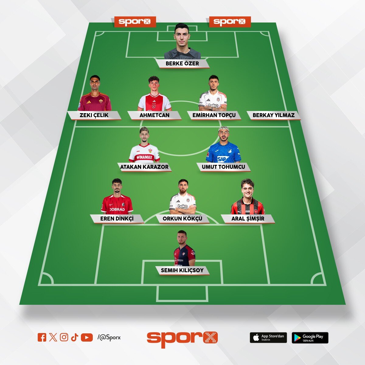 Yerli kadro g��lendirilmeli. 