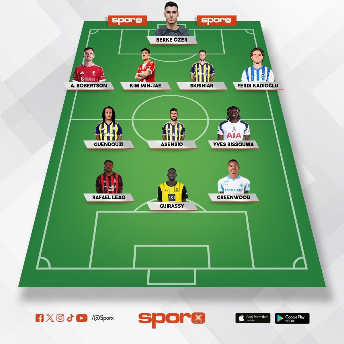FENER�MMM