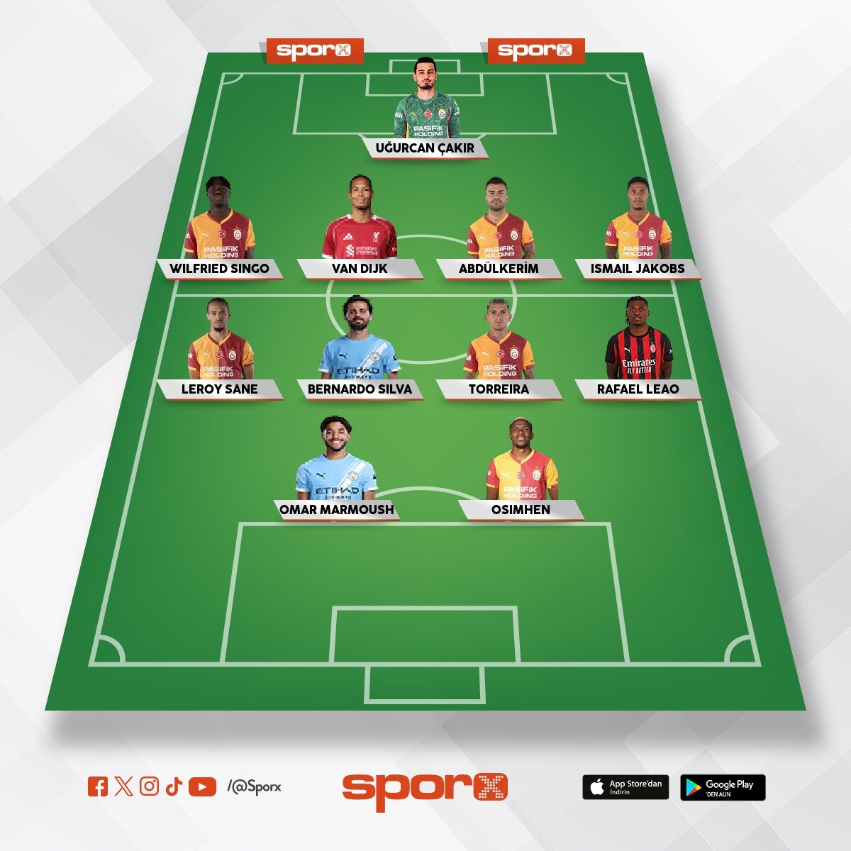 GALATASARAY