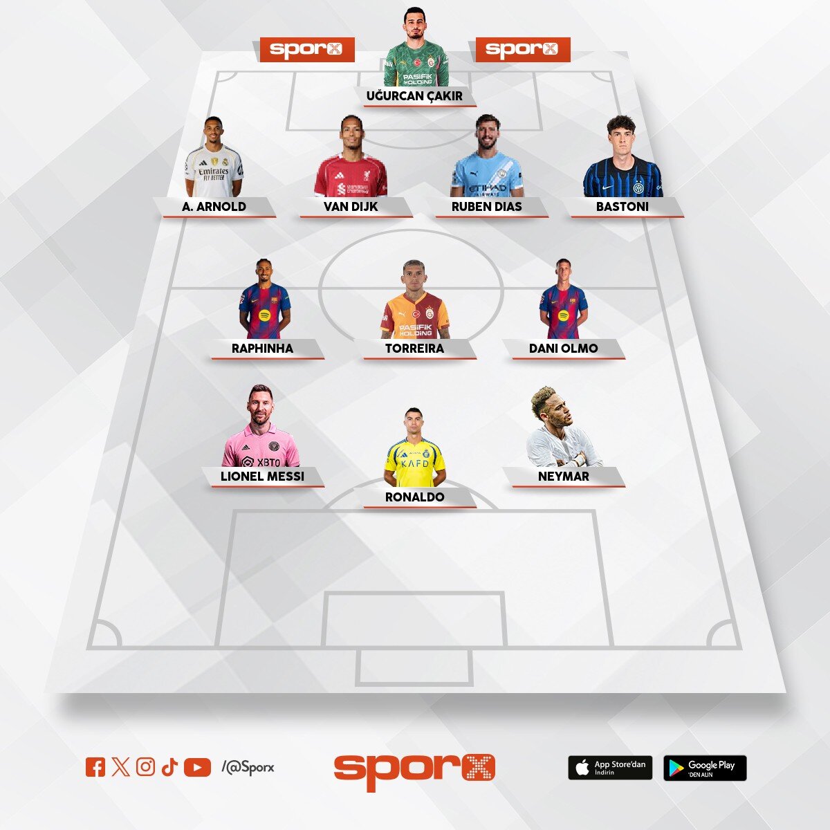 �ampiyon Tak�m� 🏆🏆🏆