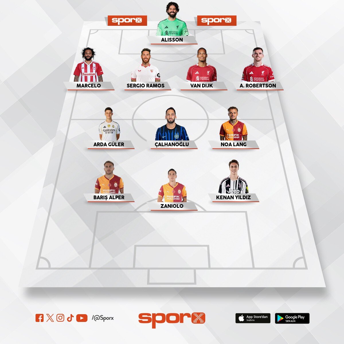 �ampiyon Tak�m� 🏆🏆🏆