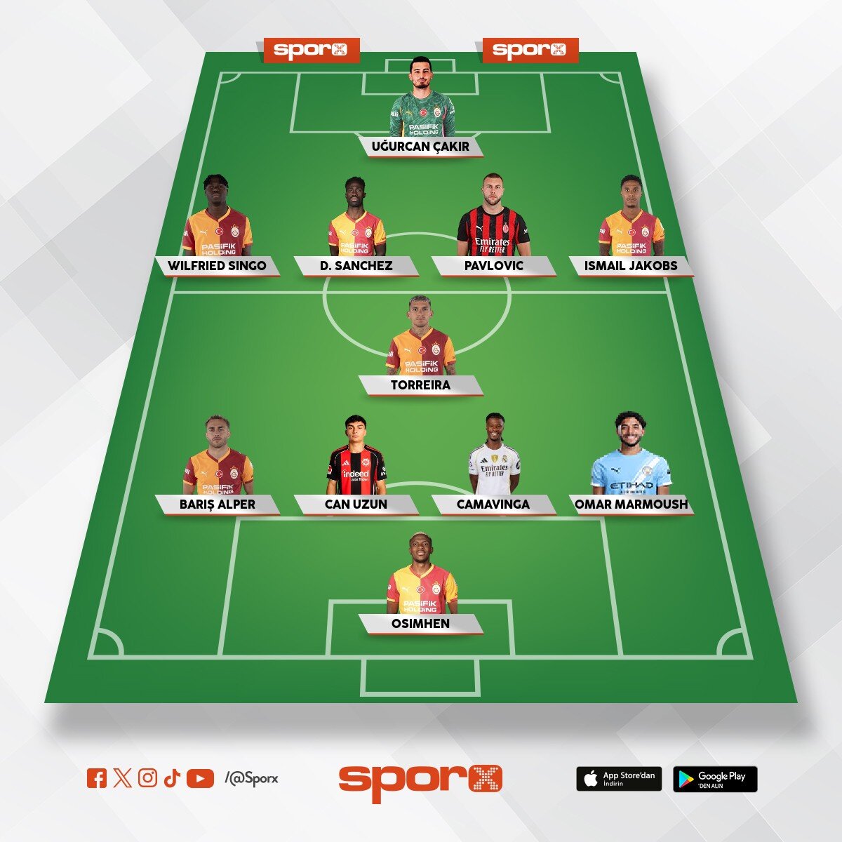 Galatasaray