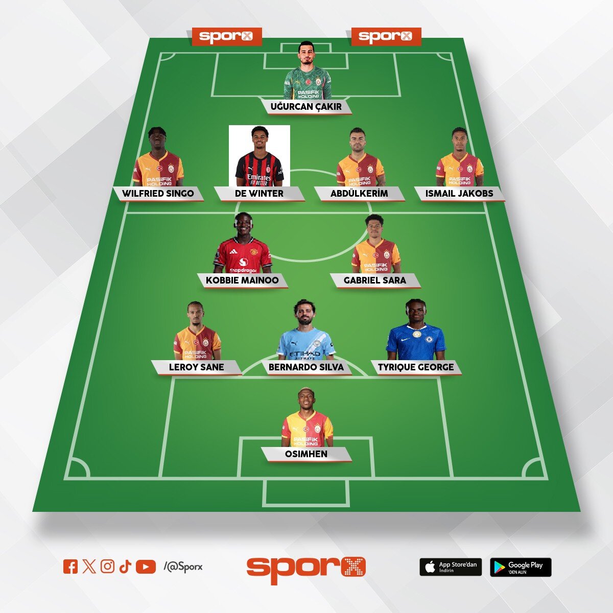 galatasaray2026-2027 Cl-19
