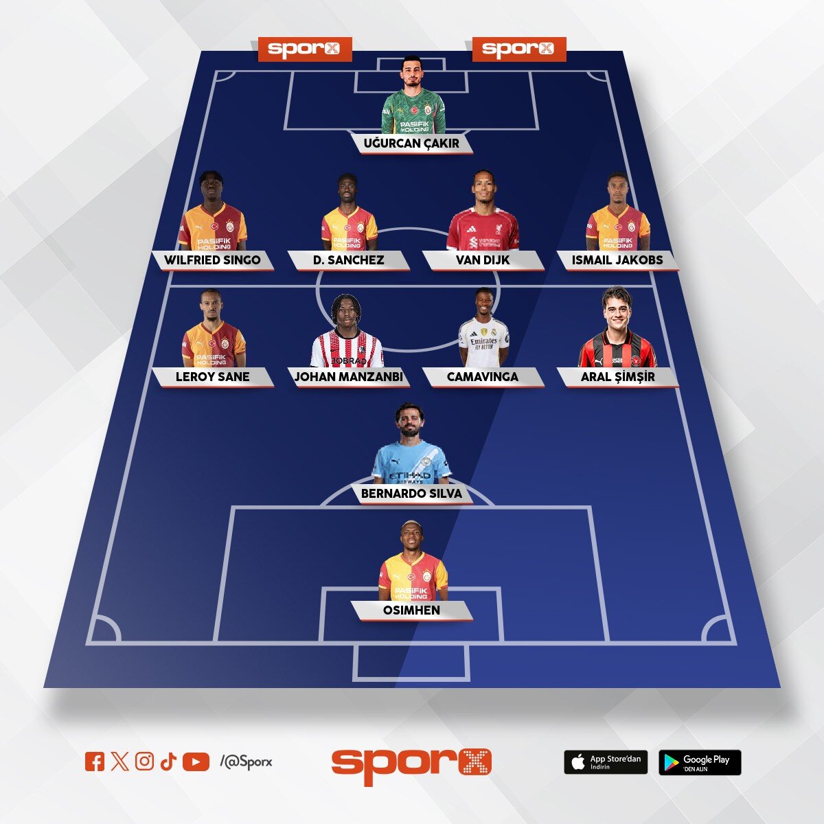 Galatasaray