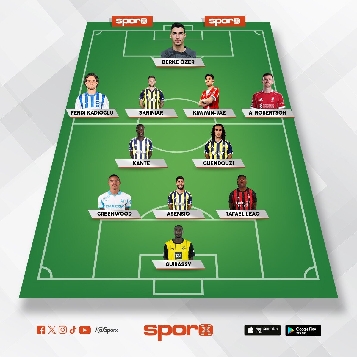 En b�y�k fener