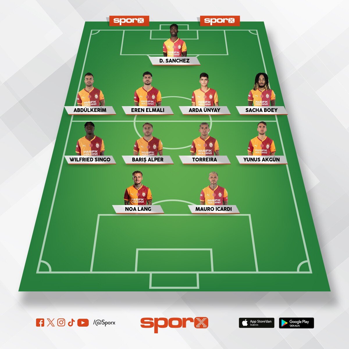 Galatasaray