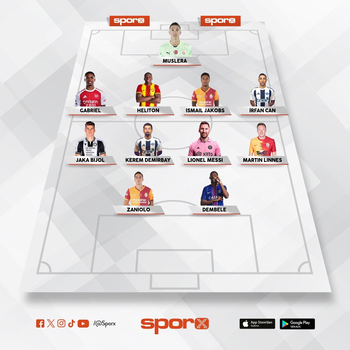 �ampiyon Tak�m� 🏆🏆🏆