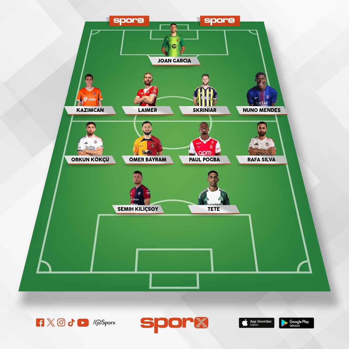 �ampiyon Tak�m� 🏆🏆🏆