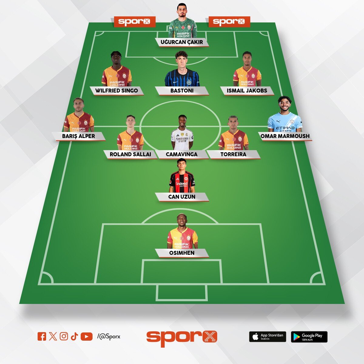 Galatasaray