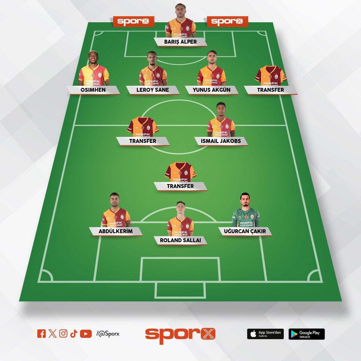 Galatasaray