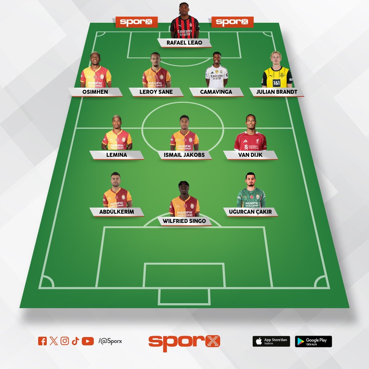 GALATASARAY