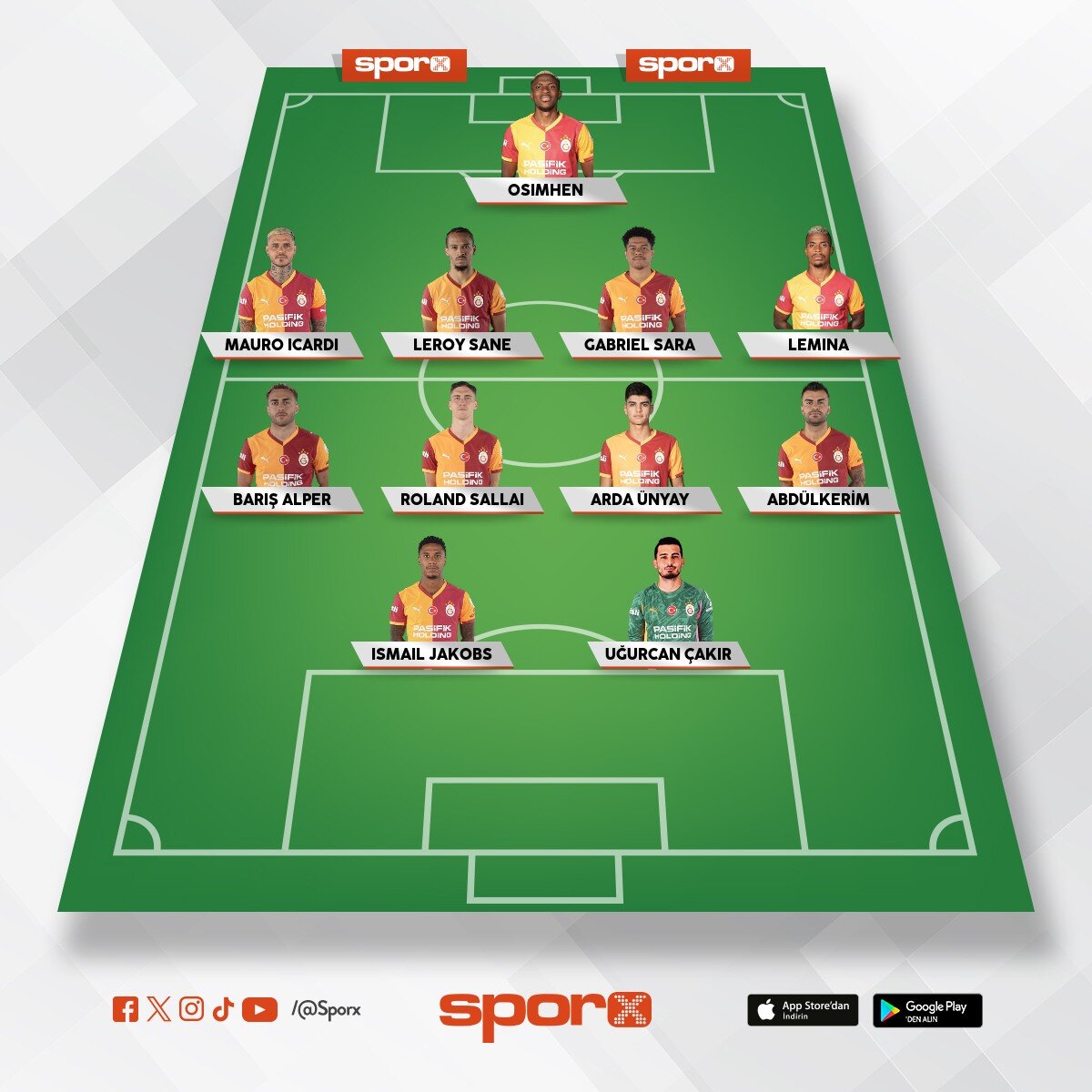 Galatasaray