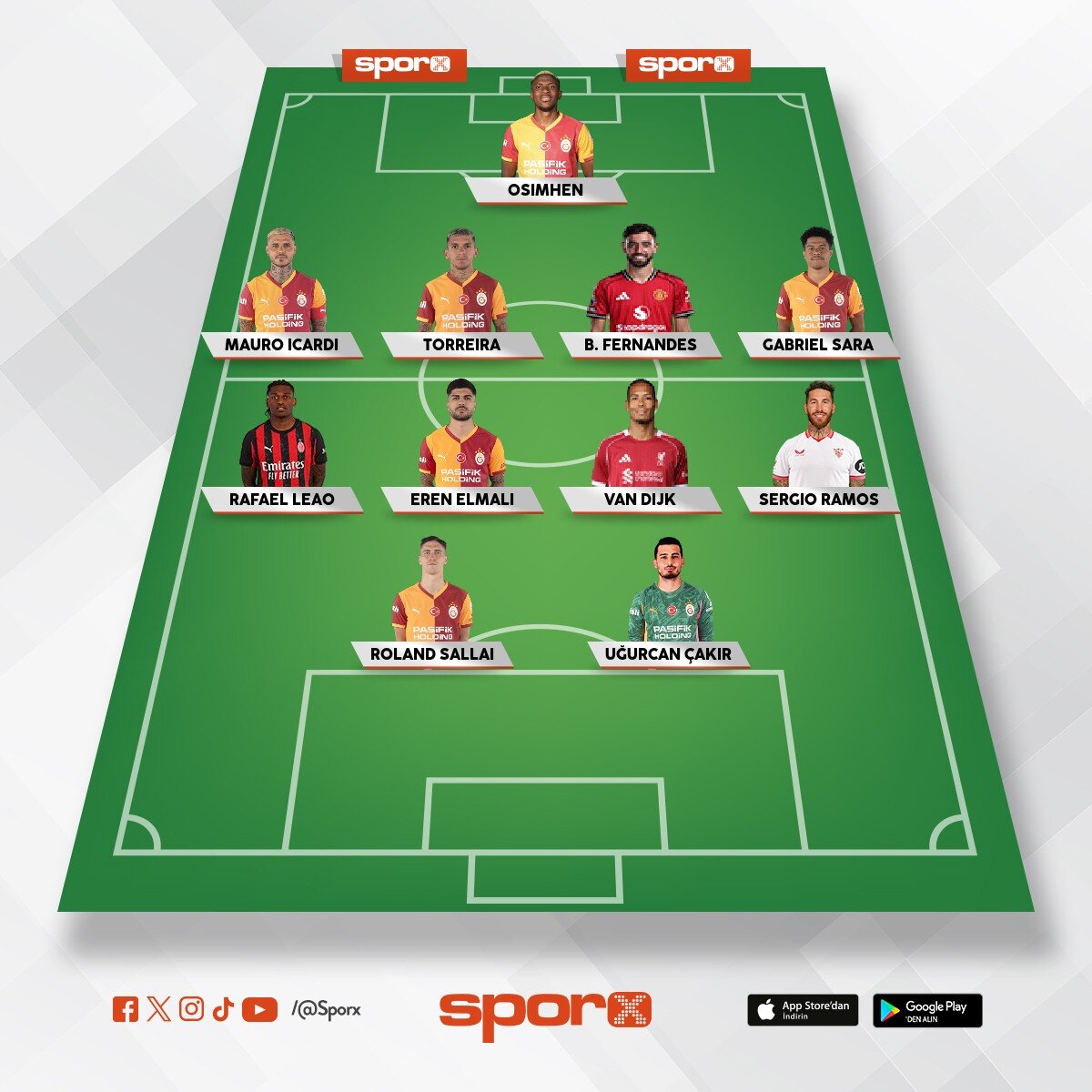 galatasaray �ampiyon 4