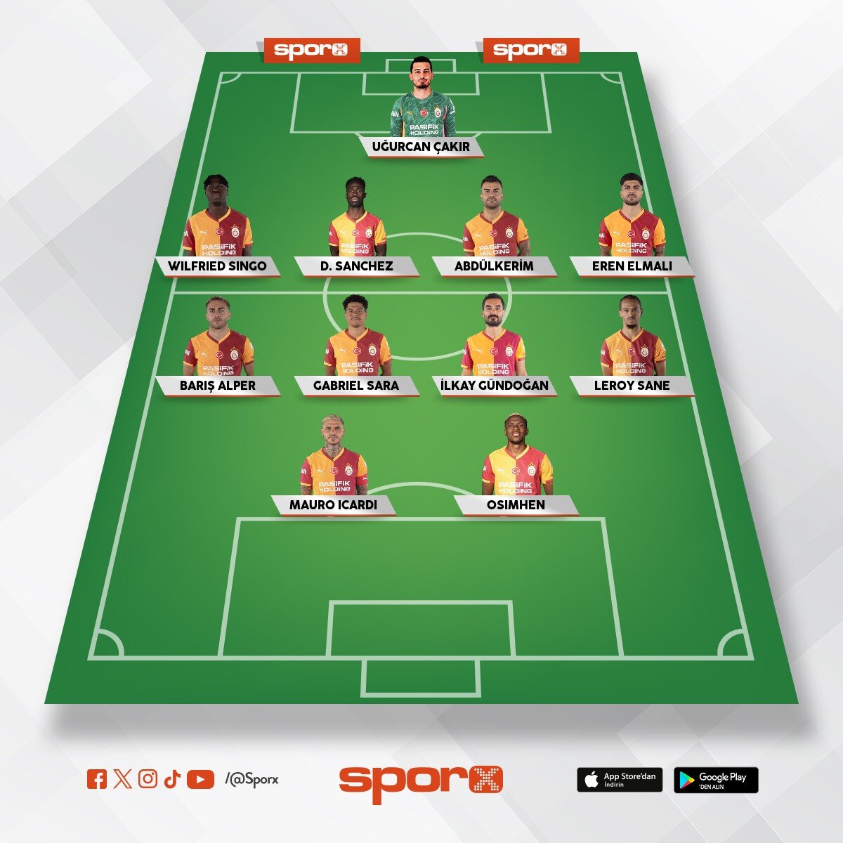 Galatasaray