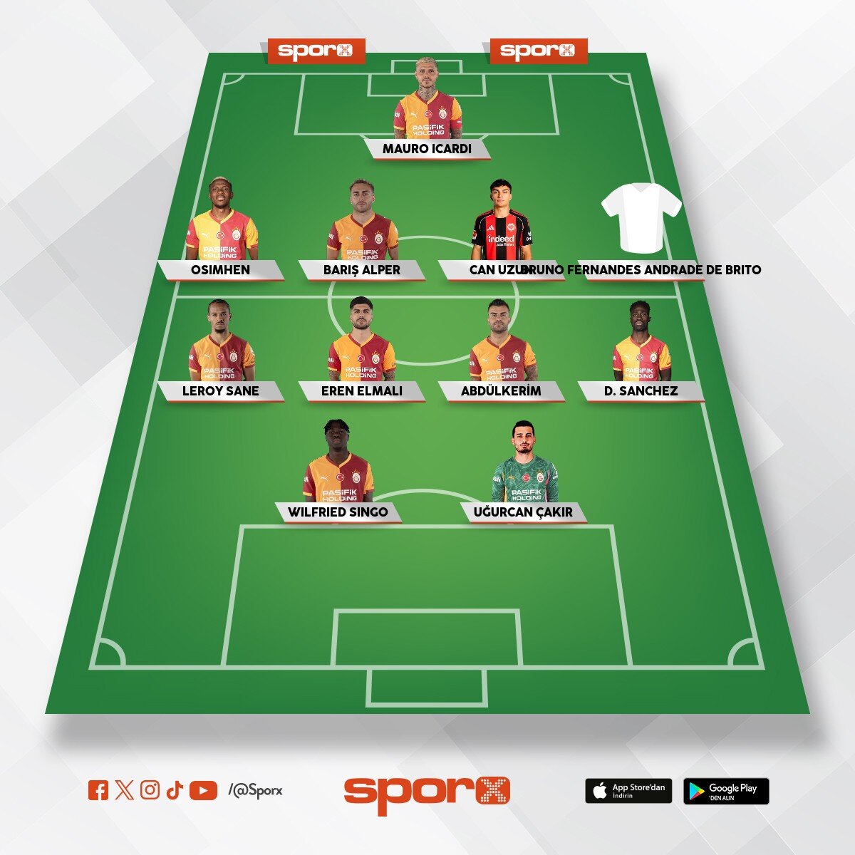 Galatasaray