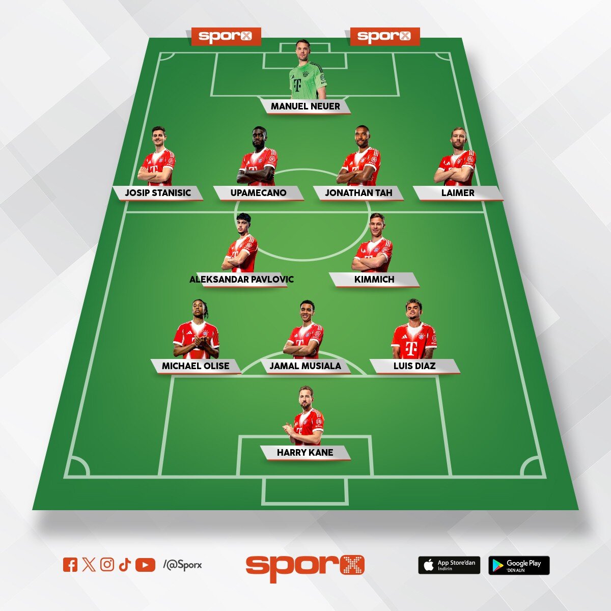 bayern m�nchen