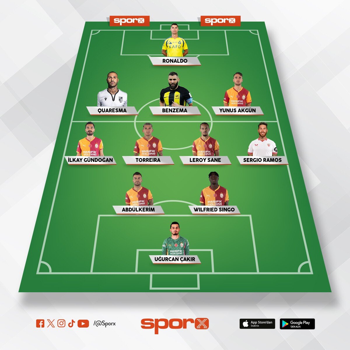 Galatasaray