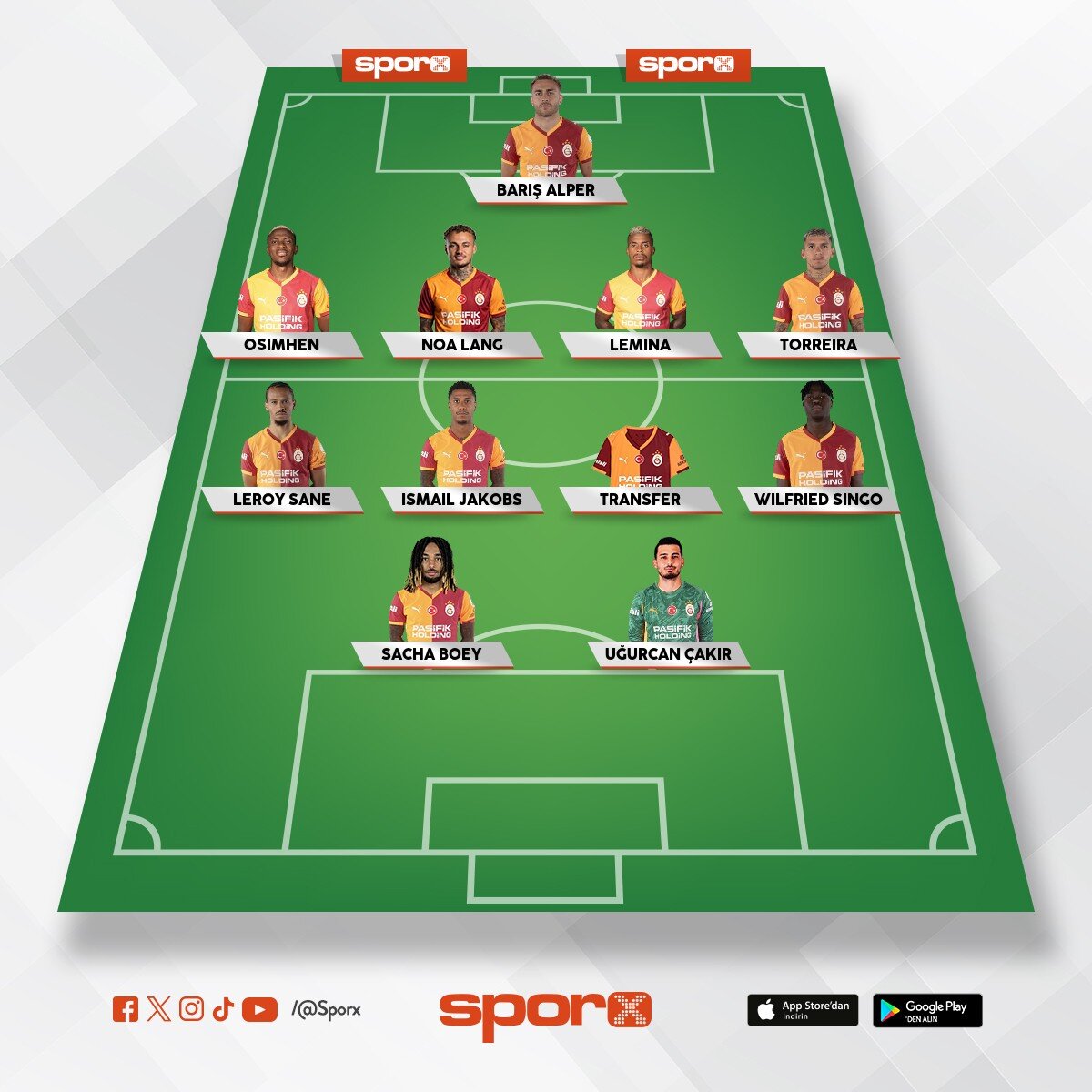 Galatasaray
