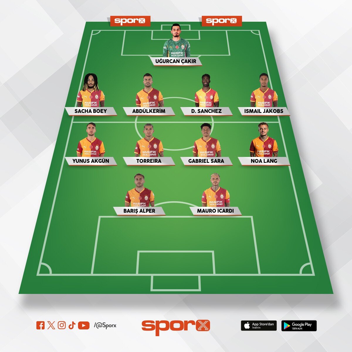 �ampiyon Tak�m� 🏆🏆🏆