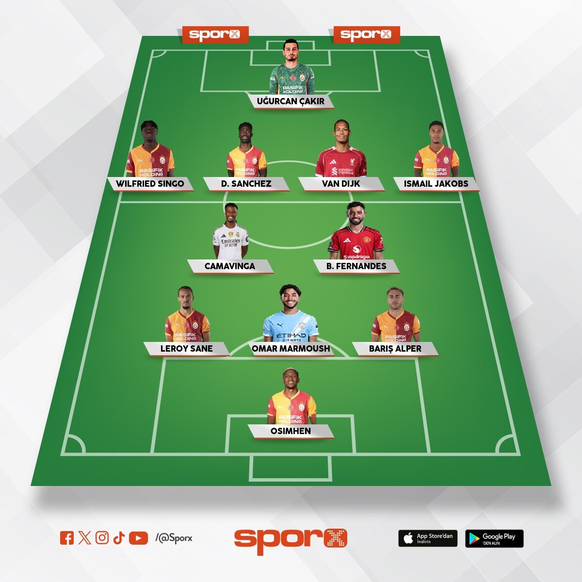 respect