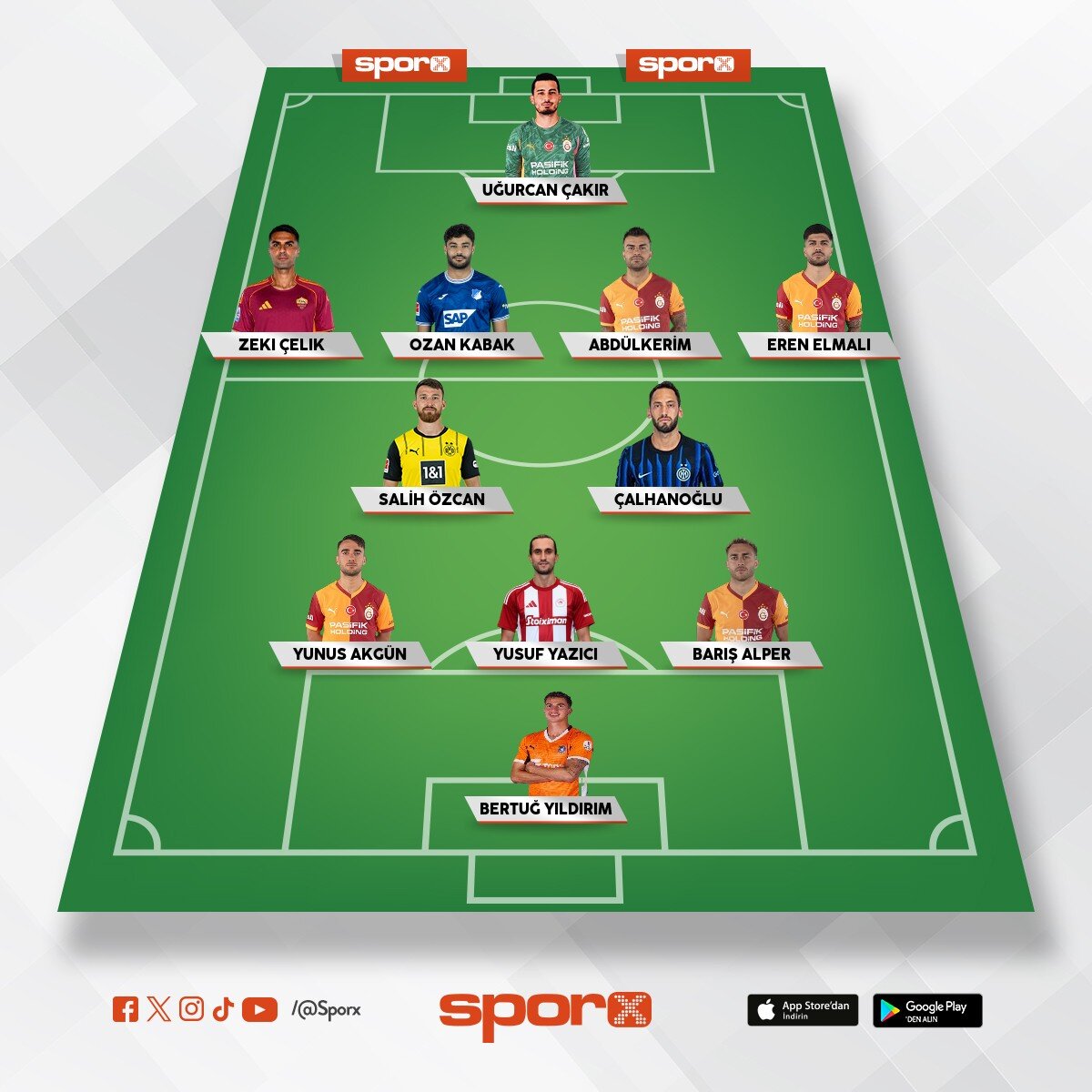 GALATASARAY SK