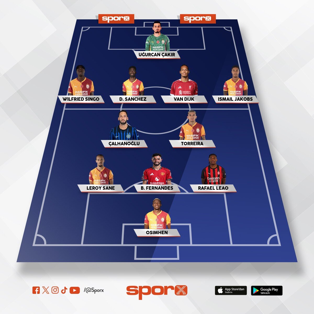 Galatasaray