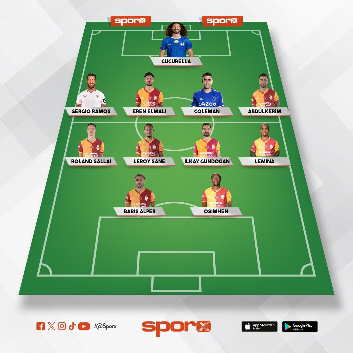 Galatasaray