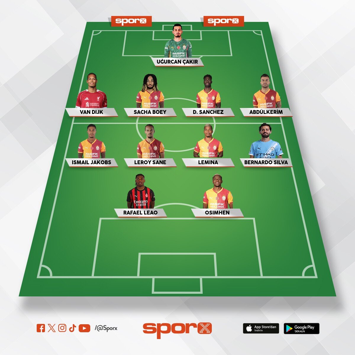 Galatasaray