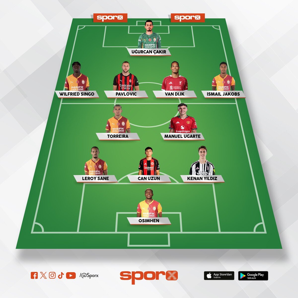 Galatasaray
