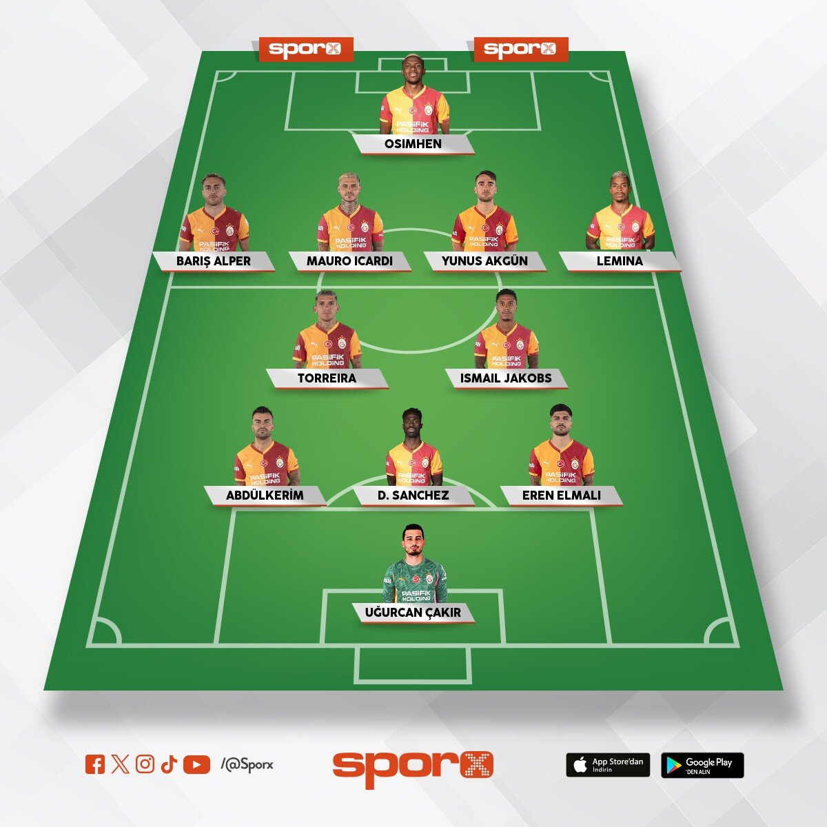 GALATASARAY