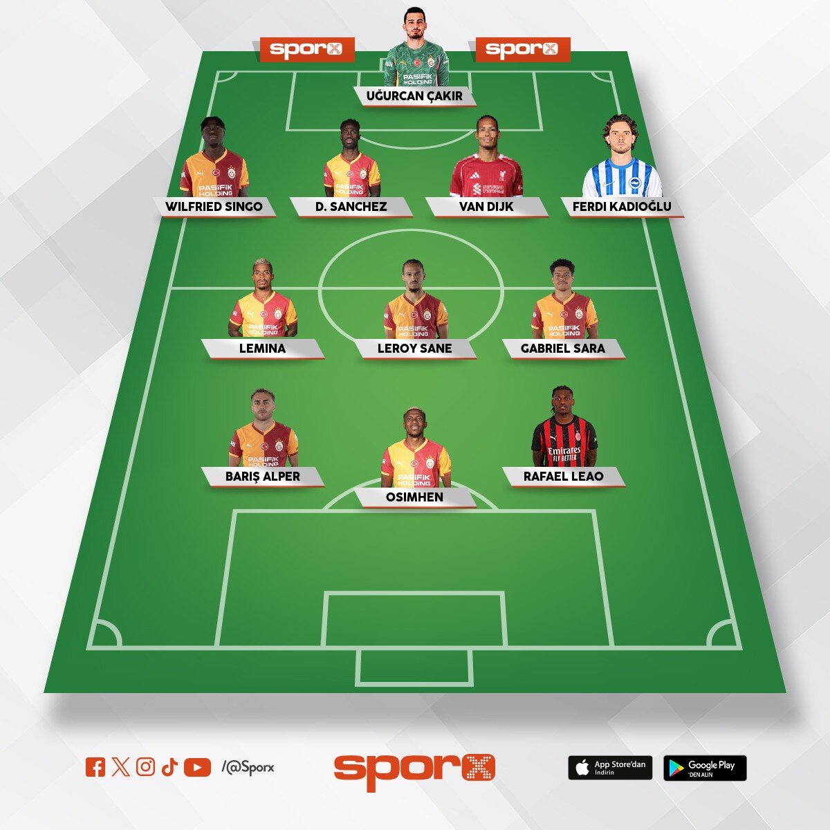 Galatasaray