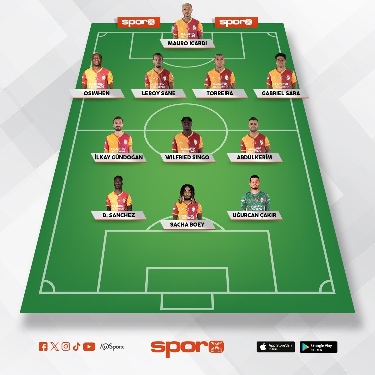 GALATASARAY