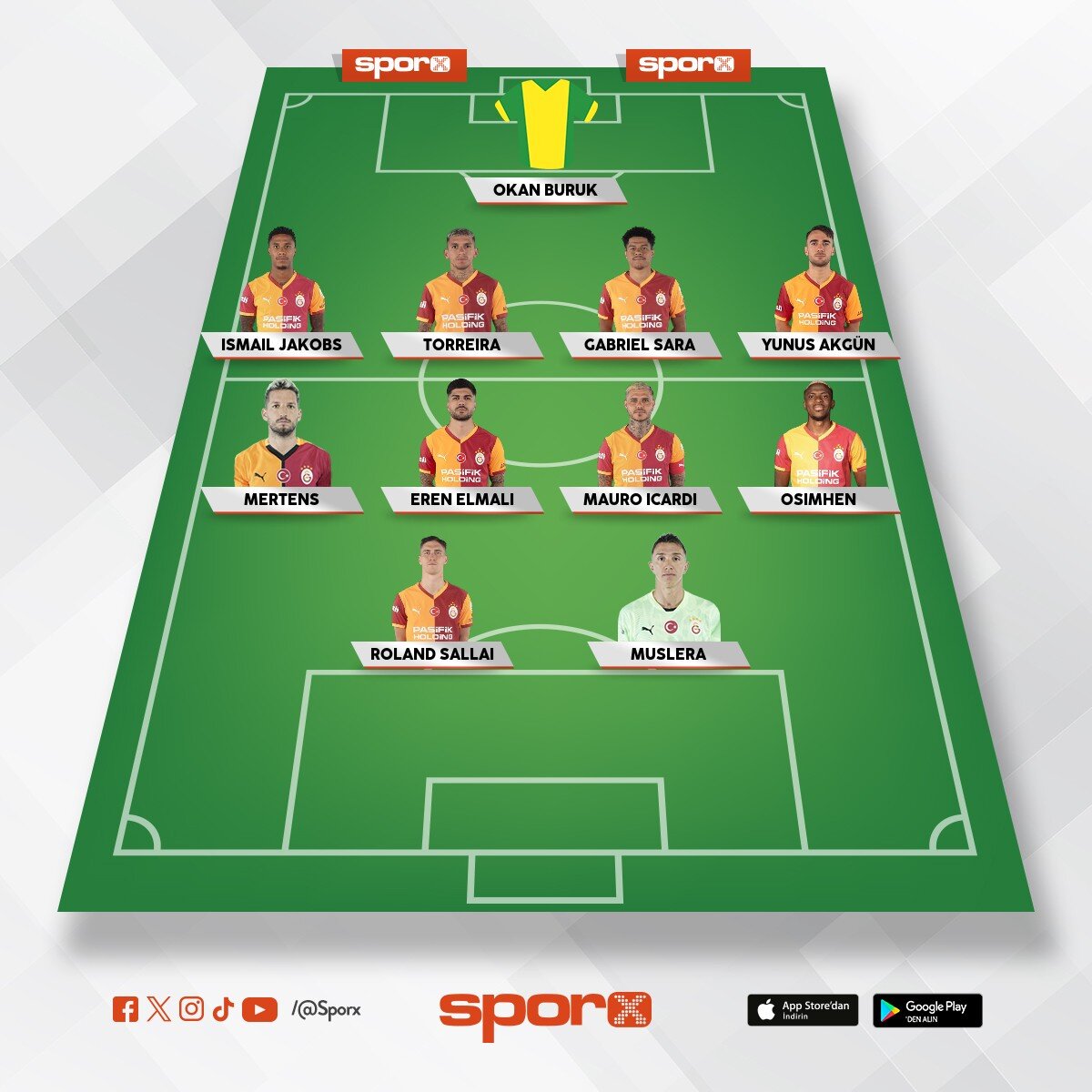 Galatasaray