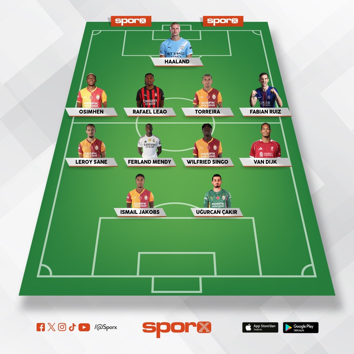 Galatasaray