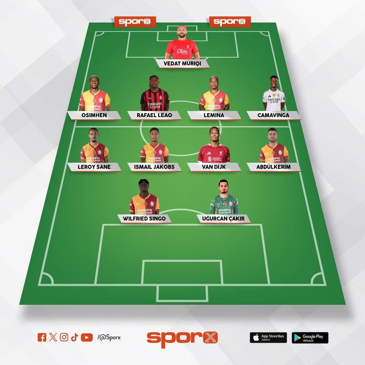 Galatasaray